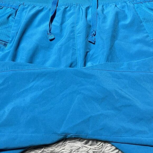 Brooks Athletic Blue Lined Running Shorts - Men’s Small Inseam 7” - Picture 4 of 16